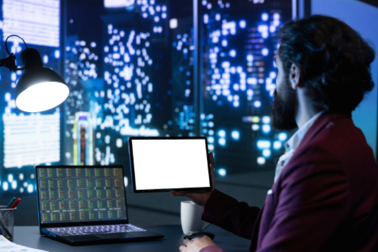 Network Monitoring